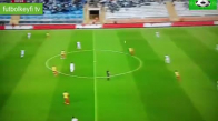 Adana Demirspor 1-2 Yeni Malatyaspor Maç Özeti