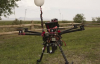 Yarasalar İçin Tasarlanıp Üretilen Drone Chirocopter