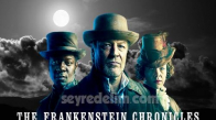 The Frankenstein Chronicles 2. Sezon 1. Bölüm İzle