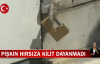 İstanbul Güngören'de Hırsızlar 6 Kiliti Kırarak 200 Bin Liralık Bakır Çaldılar! İşte Detaylar