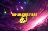 Top 20 _ Amazing Flash _ Unbelievable Moments League of Legends