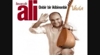 Kıvırcık Ali Vasiyet 