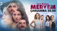 Meryem 9. Bölüm Fragmanı