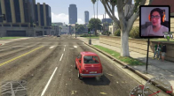 GTA 5 Modları _ Recep İvedik ve Arabası _ Los Santos Böyle Bir Hayvan Görmedi !!! _ Türkçe Oynanış