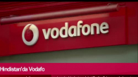 Hindistan'da Vodafone'dan Dev Birleşme