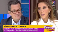 Hülya Avşar: Erkekler Çaktırmadan Eşlerini Aldatmalı