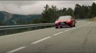 Andorra'da Yeni Audi RS5 Coupé