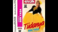 Tüdanya - Tanrım Seni Korusun