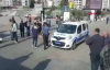 Yenikapı'da elektrik kabloları yandı- Marmaray'da seferler durduruldu
