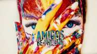 Amigos - Be The One 