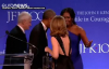 Obama, John F. Kennedy Cesaret Ödülü'ne Layık görüldü -