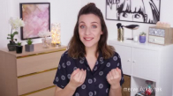 Merve Özkaynak Bitmesi Gereken Güzellik Trendleri