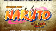 Naruto 45. Bölüm