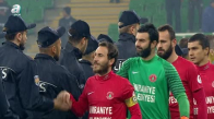 Bursaspor 3-0 Ümraniyespor Maç Özeti HD (15 Aralık 2016)