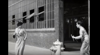 Charlie Chaplin Modern Zamanlar Fabrika Sahnesi ( Öğleden Sonra )