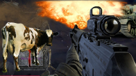 Battlefield 1 Hava Savunması Ve Düşman Bölge Imha Etmek Türkçe