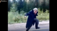 Dünyanın Bilmediği Dansçılar