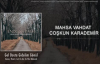 Mahsa Vahdat & Coşkun Karademir - Gel Dosta Gidelim Gönül
