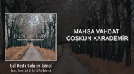 Mahsa Vahdat & Coşkun Karademir - Gel Dosta Gidelim Gönül