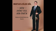 Mustafa Dilek Gül - Kemança Ve Senfonik Orkestra İçin Konçerto
