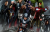 Yenilmezler The Avengers Film  İzle