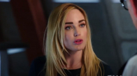 DC's Legends of Tomorrow 3.Sezon 2.Bölüm Türkçe Altyazılı Fragmanı