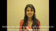 Selena Gomez, En İyi Arkadaşlarını Anlatıyor! (Türkçe Altyazılı)