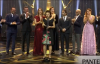 Pantene Altın Kelebek En İyi Komedi Dizisi Ödülü Güldür Güldür