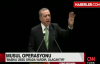 Erdoğan- Türk Tipi Başkanlık Sistemi Daha Hızlı Kalkınma Fırsatı Verecek