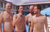 Mediakraft Havuz Oyunları - Dalma - Yüzme - Oha Diyorum