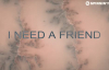 Sebjak & Matt Nash - I Need A Friend