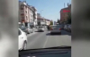 İstanbul'da Taksici Dehşeti