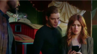 Shadowhunters 2.Sezon 10.Bölüm Fragmanı Kış Finali