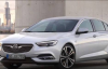 Opel Insıgnıa  Baştan Sona Yenilendi 