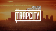 Datsik Smoke Bomb Feat Snoop Dogg