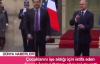 Çocuklarını İşe Aldığı İçin İstifa Eden Fransa İçişleri Bakanı Görevini devretti