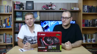 MSI GTX 1070 Gaming X 8G İncelemesi 