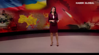 Tüm Dünyanın Kilitlendiği NATO Toplantısında Dikkat Çeken Ukrayna Kararı