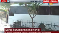 Fetö'den Hazineye 15 Milyar Girdi!