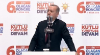 Cumhurbaşkanı Erdoğan: Ey Batı! Doğu Guta'da Katledilenlere Ne Zaman Dönüp Bakacaksınız