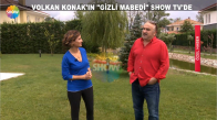 Volkan Konak'la Çok Özel Röportaj