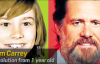 Jim Carrey - 1 Yaşından 55 Yaşına Kadar Resimlerle Hayatı