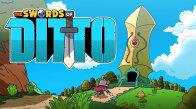 The Swords Of Ditto Reveal Trailer PS4