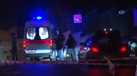 Sarıyer’de Lüks Otomobile Silahlı Saldırı- 2 Ölü 
