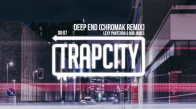 Lexy Panterra & Rob James - Deep End Chromak Remix