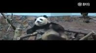 Sıkıntıdan Napacağını Şaşmış Panda