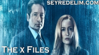 The X Files 11. Sezon 2. Bölüm İzle