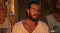 Sema Ve Hakan Arasında Söz Düellosu Yakışıyor Mu Sana 38.Bölüm Survivor 2018 