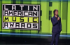  Becky G Bad Bunny  Mayores 2017 Latin American Music Awards