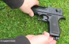 Samsung S8 -  Silah İle Sağlamlık Testi # 56